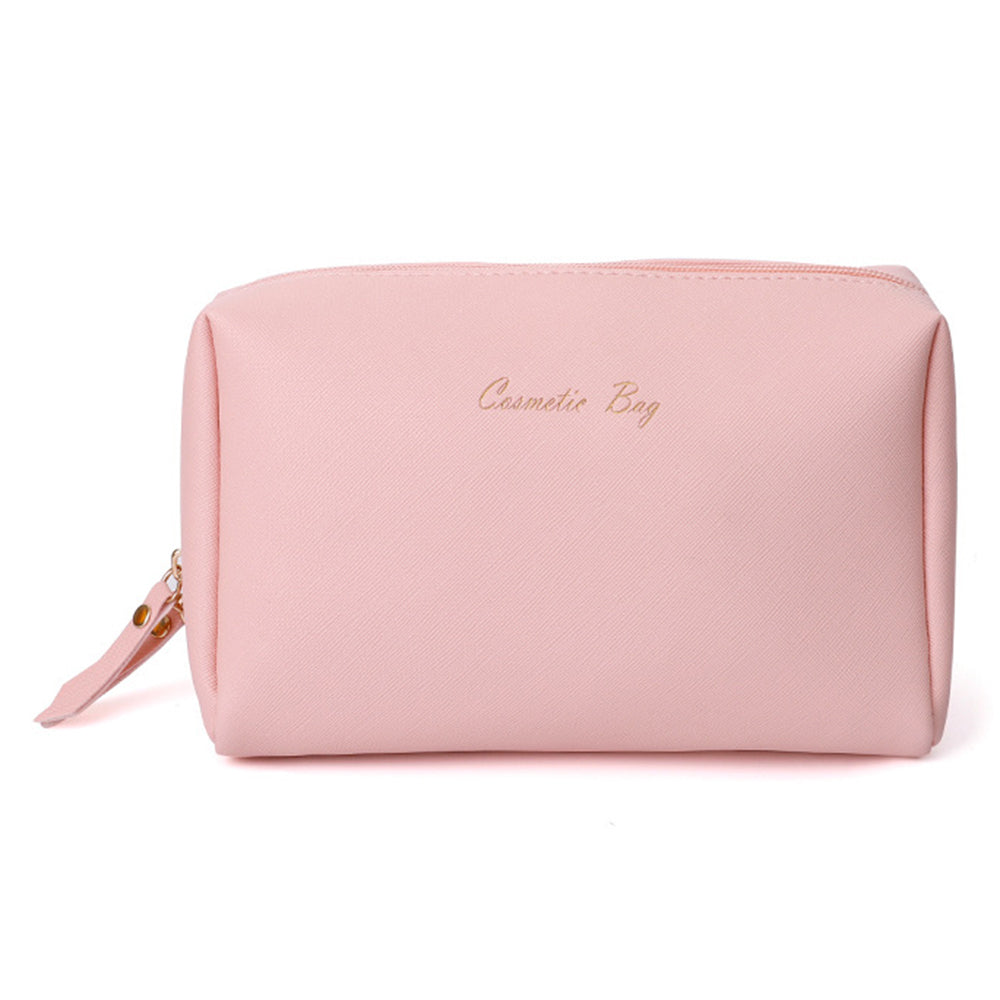 HK8025 Large Capacity Waterproof Makeup Toiletry Bag Travel Supply Organizer PVC Cosmetics Bag Size: L HK8025 Large Capacity Waterproof Makeup Toiletry Bag Travel Supply Organizer PVC Cosmetics Bag Size: L
